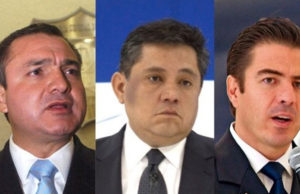 FGR y EU abren investigación contra círculo de García Luna