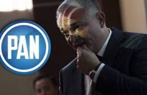 López Obrador dice al PAN que no se puede desligar de Genaro García Luna