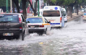 Anuncia Carlos Morales el inicio de trabajos preventivos para la temporada de lluvia
