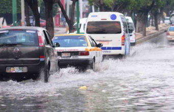 Anuncia Carlos Morales el inicio de trabajos preventivos para la temporada de lluvia