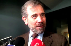 INE aplicará cambios de reforma electoral; no daremos pretextos de persecución: Córdova