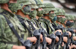 Después de ampararse ante la UNAM, Yasmín Esquivel buscará avalar en la SCJN la militarización de puertos