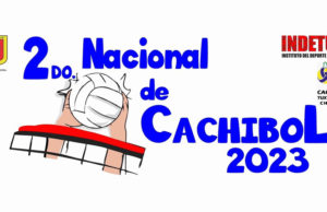 INDETUX y el Ayuntamiento de Tuxtla invitan a la 2da. Edición del Campeonato Nacional de Cachibol 2023