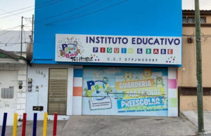 Muere ahogado un menor de 3 años en una guardería de Tuxtla Gutiérrez