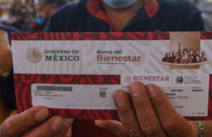 ¡Ya se acerca! Estas son las fechas de pago de Pensión Bienestar en marzo