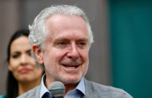 INE niega medidas cautelares contra Santiago Creel por supuestos actos de campaña