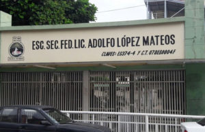 Sin denuncias ante la FGE por el presunto homicidio de estudiante de la secundaria Adolfo López Mateos