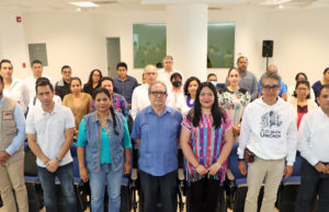 Comparten ICATECH y UNICACH esfuerzos académicos
