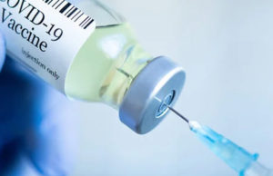 Vacuna contra COVID-19 puede reducir enfermedades cardiovasculares: OMS