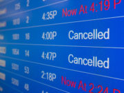 Las principales aerolíneas internacionales mantienen la suspensión de vuelos hacia Medio Oriente por la escalada de las tensiones