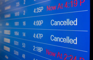 Las principales aerolíneas internacionales mantienen la suspensión de vuelos hacia Medio Oriente por la escalada de las tensiones