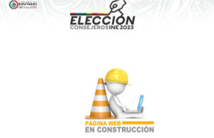Relevos en el INE, estancados; diputados incumplen plazo y van por nuevas fechas