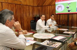 Presenta Verificaciones y Clausuras su plan de trabajo 2023 para Tuxtla Gutiérrez