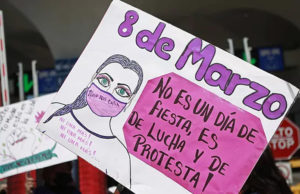 ¿Por qué el Día de la Mujer no se felicita? El significado del 8M