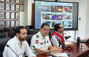 Alcoholímetro municipal a partir del nueve de marzo en Tuxtla Gutiérrez