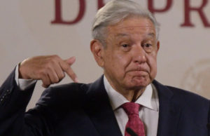 López Obrador anuncia que buscará prohibir el uso médico del fentanilo