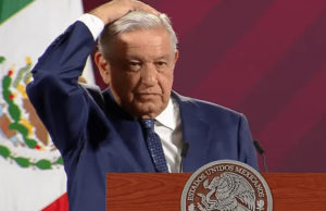 AMLO anuncia su “plan C” electoral para no votar por los conservadores