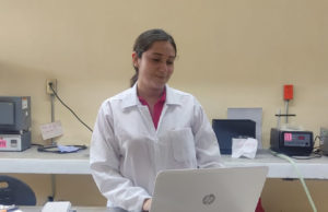 Revista científica internacional publicará artículo de estudiante de la UNICACH