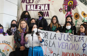 El Tribunal Superior de Justicia de Oaxaca impide que el acusado de agredir con ácido a la saxofonista Elena Ríos salga de la cárcel