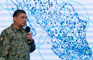 AMLO suma otra función a los militares: ahora ayudarán al abasto de agua en la Ciudad de México