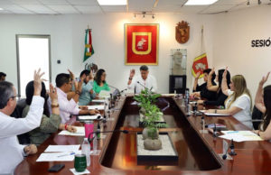 Cabildo de Tuxtla Gutiérrez autoriza recurso para la celebración del “Día del Pozol”.