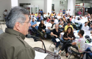 Impulsa SSPM nuevo reglamento de tránsito con perspectiva de género y enfocado en la prevención