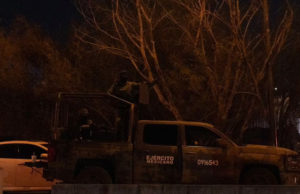 La CNDH evita indagar en la cadena de mando del ‘caso Nuevo Laredo’