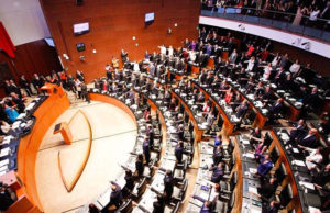 Congreso facilitará la “declaración de ausencia” ante crisis por desapariciones