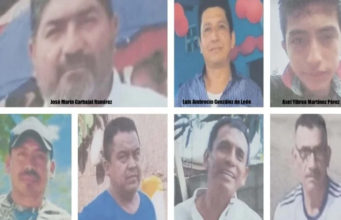 Desaparecen siete autoridades ejidales en la “zona de la muerte” de Chamic, en Chiapas