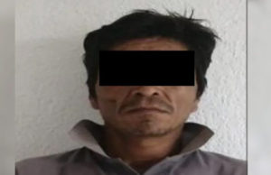 Detienen a hombre que presuntamente envenenó a sus hijos con yogurt en Amatán