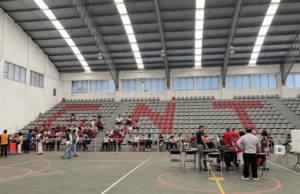 Finalizan las elecciones de la Sección 7 del SNTE en Chiapas