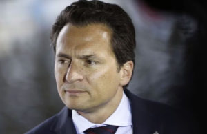 Abierto el juicio contra Emilio Lozoya por el ‘caso Odebrecht’