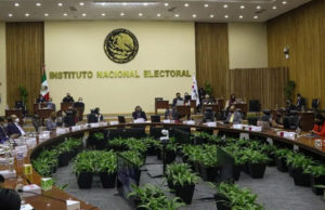 Afines a la 4T y expertos electorales se perfilan como finalistas para el Consejo General del INE
