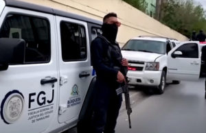 Detienen a 5 personas por caso de estadounidenses secuestrados en Matamoros