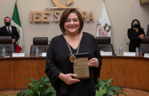 La Cámara de Diputados designa por sorteo a Guadalupe Taddei como presidenta del INE