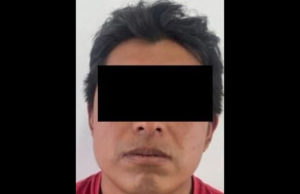 Cae presunto integrante de “Los Motonetos” en Chiapas