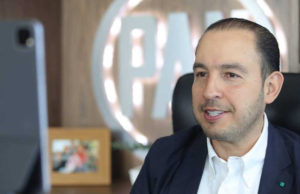 Alista PAN impugnación contra el Plan B de AMLO por proceso legislativo “inadecuado”
