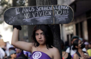 Reeditan paro de mujeres del 9M este 2023; qué pasó en otros años