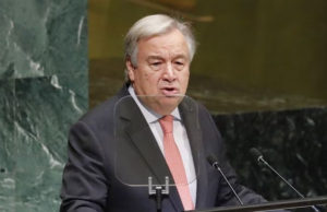 ONU pide investigación exhaustiva sobre muerte de migrantes en Ciudad Juárez