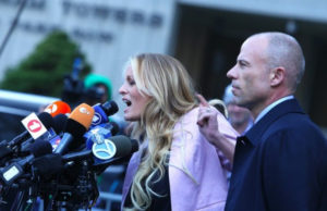 Gran jurado de NY que investiga a Trump por el caso Stormy Daniels lo llama a declarar; podría enfrentar cargos penales
