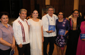 Presenta la Secretaría para la Igualdad de las Mujeres de Tuxtla el libro “Tuxtlecas haciendo historia. Mujeres Transformando la Ciudad. Historias que aún no han sido contadas”