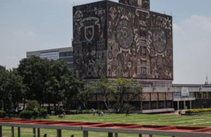 Suman 5 facultades de la UNAM en paro por recursos a Becas Elisa Acuña