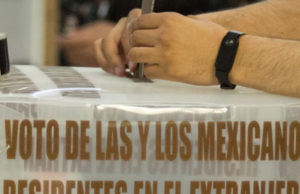 “Plan B”: INE y SRE en lucha por el control del padrón electoral en el exterior