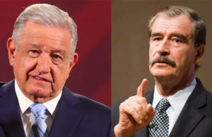 Cofepris dio 63 permisos a familia de Fox para comercializar productos de cannabis: AMLO