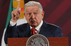 López Obrador intentará en 2024 una nueva reforma para transferir la Guardia Nacional al Ejército
