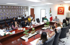 Cabildo de Tuxtla Gutiérrez aprueba recursos para mejoramiento de espacios públicos y deportivos.