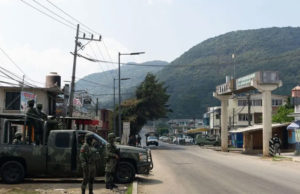 Cancelan reservaciones en hoteles de Chiapas tras alerta de seguridad de EU
