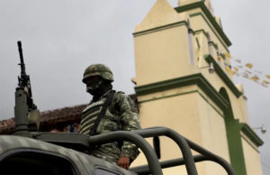 CSJC, el cártel indígena que mantiene en vilo a Chiapas