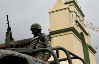CSJC, el cártel indígena que mantiene en vilo a Chiapas