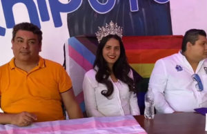 Dos municipios indígenas de Chiapas trabajan en inclusión de la diversidad sexual